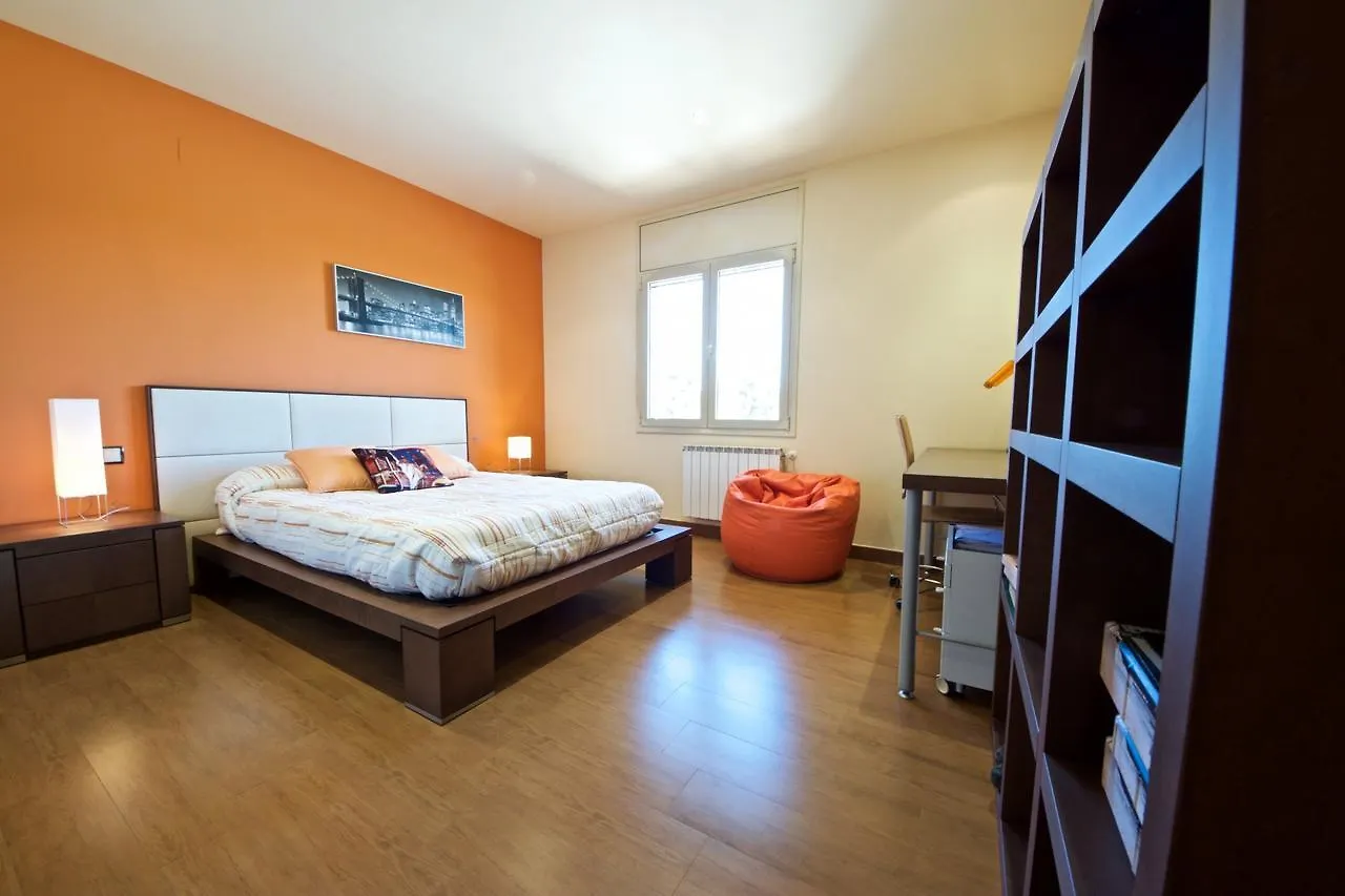 Villa Bonfill L'Ampolla