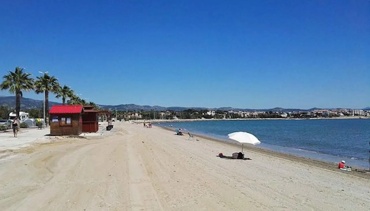 Villa Bonfill L'Ampolla Spain