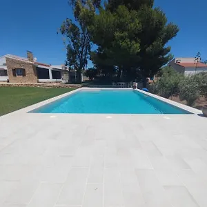  Villa Nina's Paradise