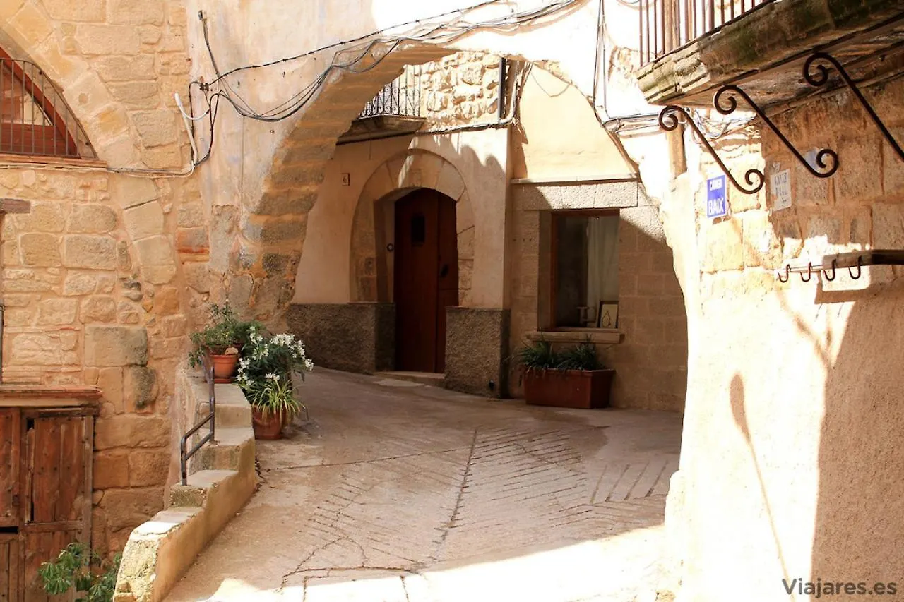 Villa Bonfill L'Ampolla
